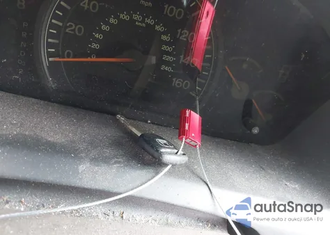 2005 Honda Accord 2.4 Lx z USA, uszkodzony, nr VIN 1HGCM56445A047883